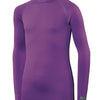 Rhino baselayer long sleeve - juniors
