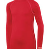 Rhino baselayer long sleeve - juniors
