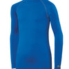 Rhino baselayer long sleeve - juniors