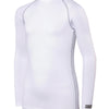 Rhino baselayer long sleeve - juniors