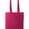 Cotton shopper long handle
