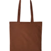 Cotton shopper long handle