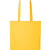 Cotton shopper long handle