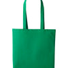 Cotton shopper long handle