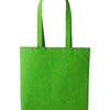 Cotton shopper long handle