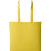Cotton shopper long handle