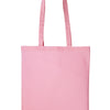 Cotton shopper long handle