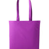 Cotton shopper long handle
