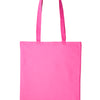 Cotton shopper long handle