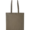 Cotton shopper long handle