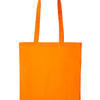 Cotton shopper long handle