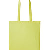 Cotton shopper long handle