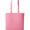 Cotton shopper long handle