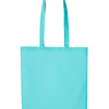 Cotton shopper long handle