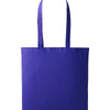 Cotton shopper long handle