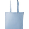 Cotton shopper long handle