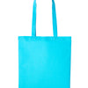 Cotton shopper long handle