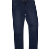 Leo straight jeans