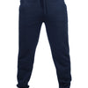 Slim cuffed joggers