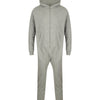 Unisex all-in-one
