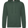 Classic 80/20 hooded sweatshirt
