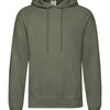Classic 80/20 hooded sweatshirt