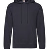 Classic 80/20 hooded sweatshirt