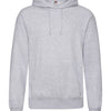 Classic 80/20 hooded sweatshirt