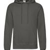Classic 80/20 hooded sweatshirt