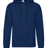 Classic 80/20 hooded sweatshirt