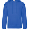 Classic 80/20 hooded sweatshirt