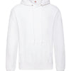 Classic 80/20 hooded sweatshirt