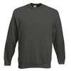 Premium 70/30 set-in sweatshirt