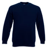 Premium 70/30 set-in sweatshirt