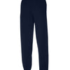 Premium 70/30 elasticated sweatpants