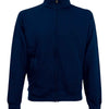 Premium 70/30 sweatshirt jacket