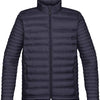 Basecamp thermal jacket