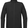 Orbiter softshell