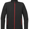 Orbiter softshell