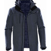 Avalante system jacket