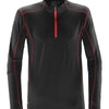Pulse fleece pullover