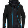 Matrix system jacket
