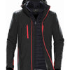 Matrix system jacket