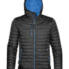 Gravity thermal shell