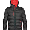 Gravity thermal shell