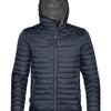 Gravity thermal shell