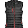 Gravity thermal vest