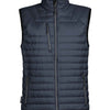 Gravity thermal vest