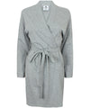 Women's wrap robe