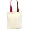 Bag for life - contrast handles